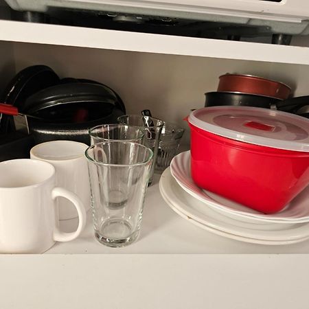 Apartamento Kit Em Osasco Acesso Rodoanel Castelo Branco Extérieur photo