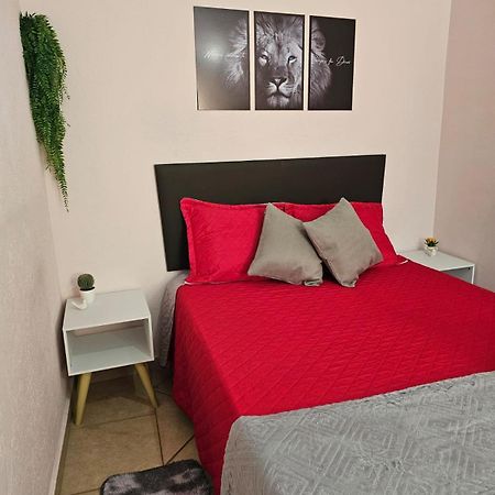 Apartamento Kit Em Osasco Acesso Rodoanel Castelo Branco Extérieur photo