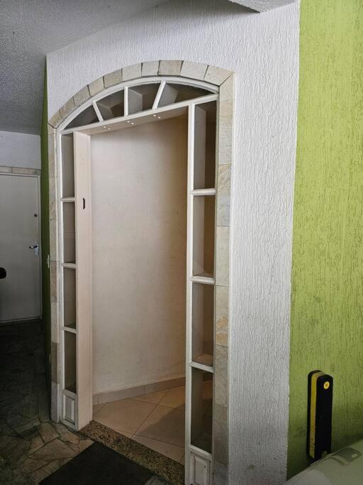 Apartamento Kit Em Osasco Acesso Rodoanel Castelo Branco Extérieur photo