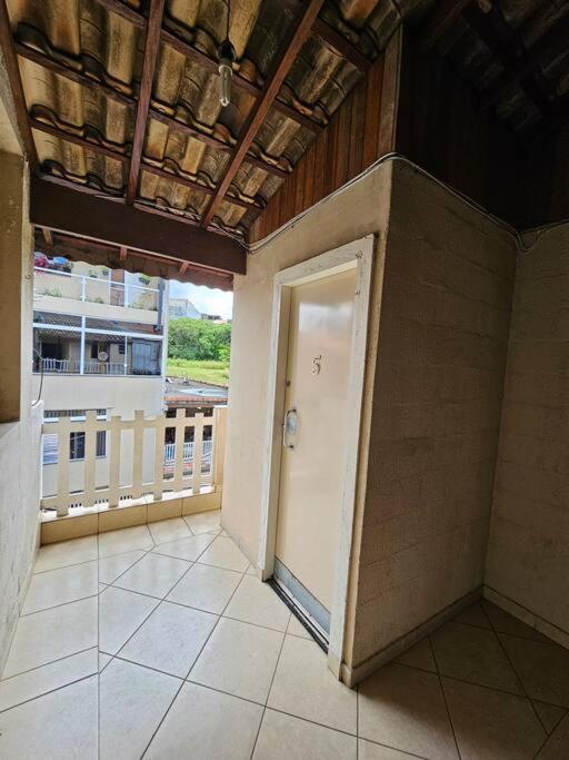 Apartamento Kit Em Osasco Acesso Rodoanel Castelo Branco Extérieur photo