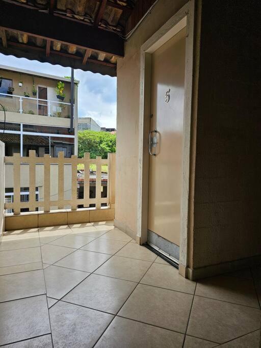 Apartamento Kit Em Osasco Acesso Rodoanel Castelo Branco Extérieur photo