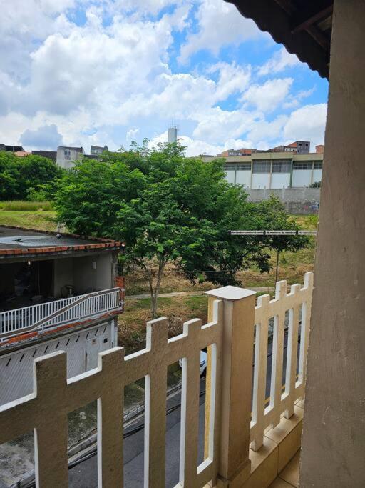 Apartamento Kit Em Osasco Acesso Rodoanel Castelo Branco Extérieur photo