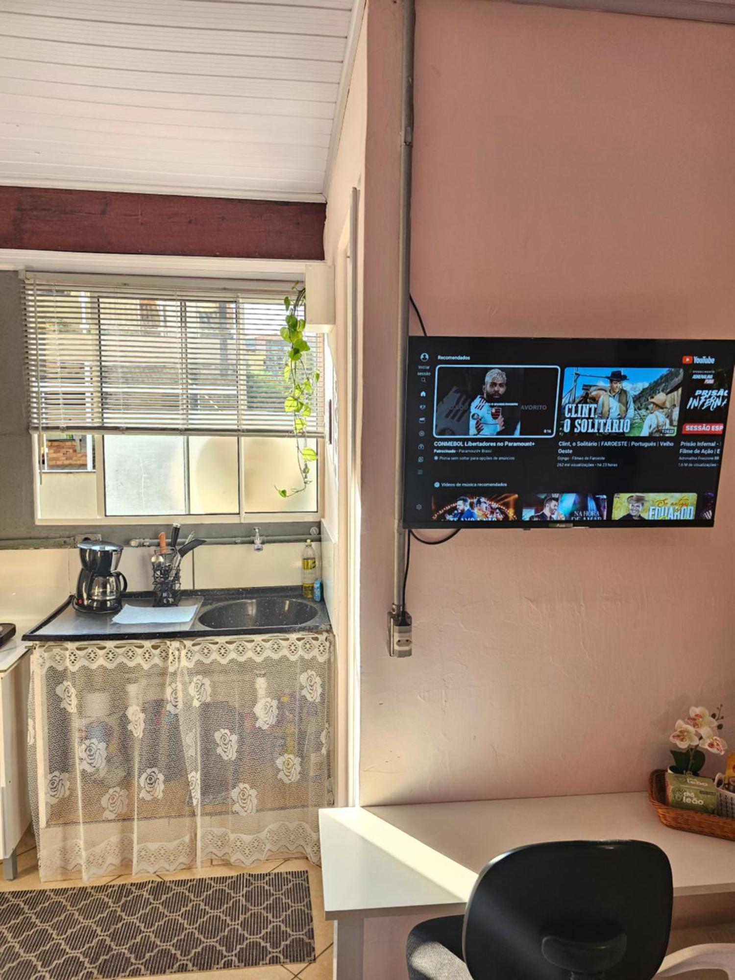 Apartamento Kit Em Osasco Acesso Rodoanel Castelo Branco Extérieur photo