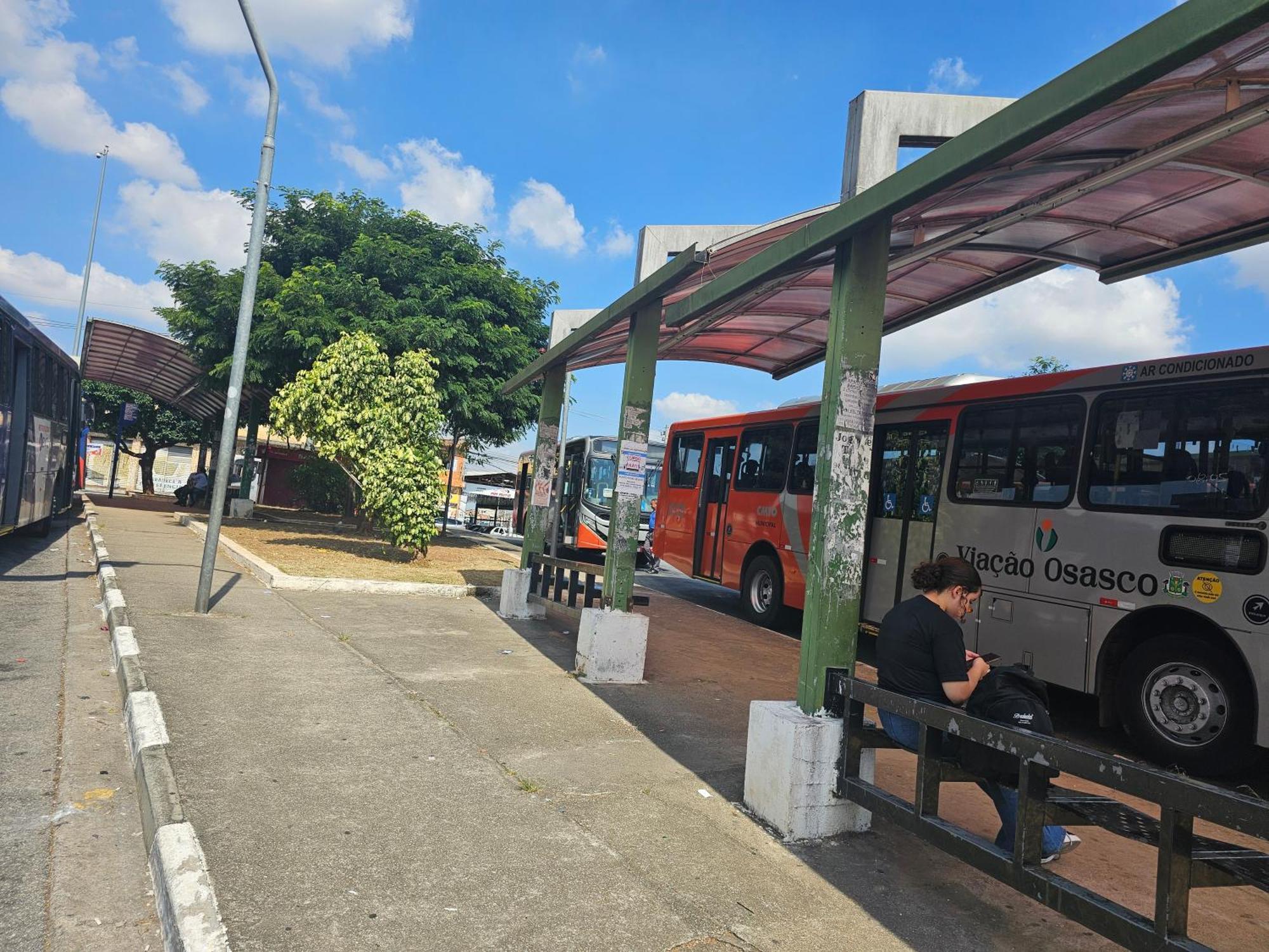 Apartamento Kit Em Osasco Acesso Rodoanel Castelo Branco Extérieur photo