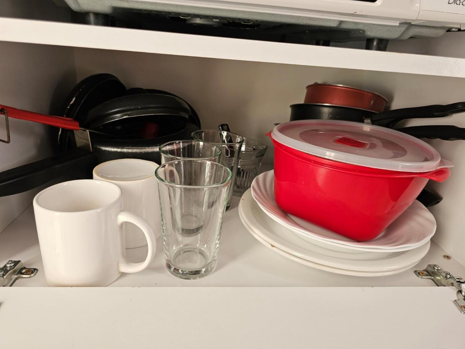 Apartamento Kit Em Osasco Acesso Rodoanel Castelo Branco Extérieur photo