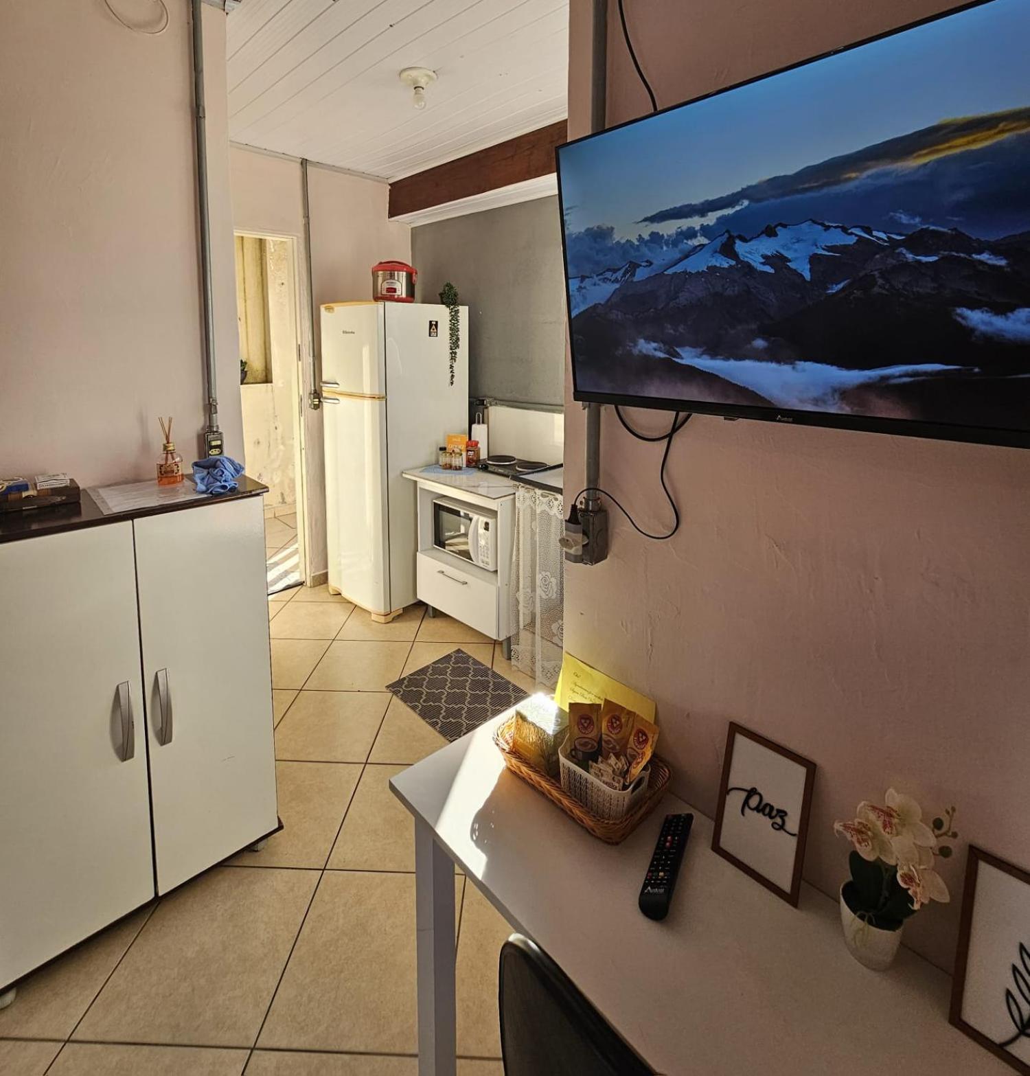 Apartamento Kit Em Osasco Acesso Rodoanel Castelo Branco Extérieur photo