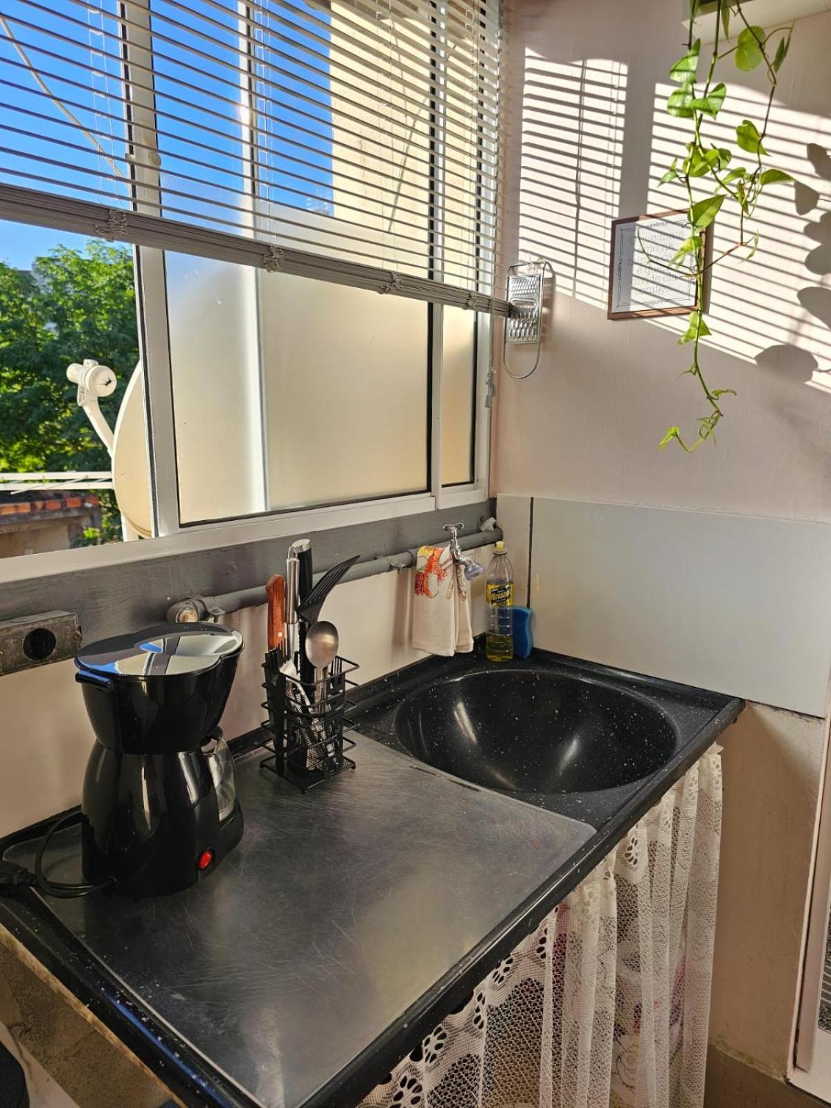 Apartamento Kit Em Osasco Acesso Rodoanel Castelo Branco Extérieur photo