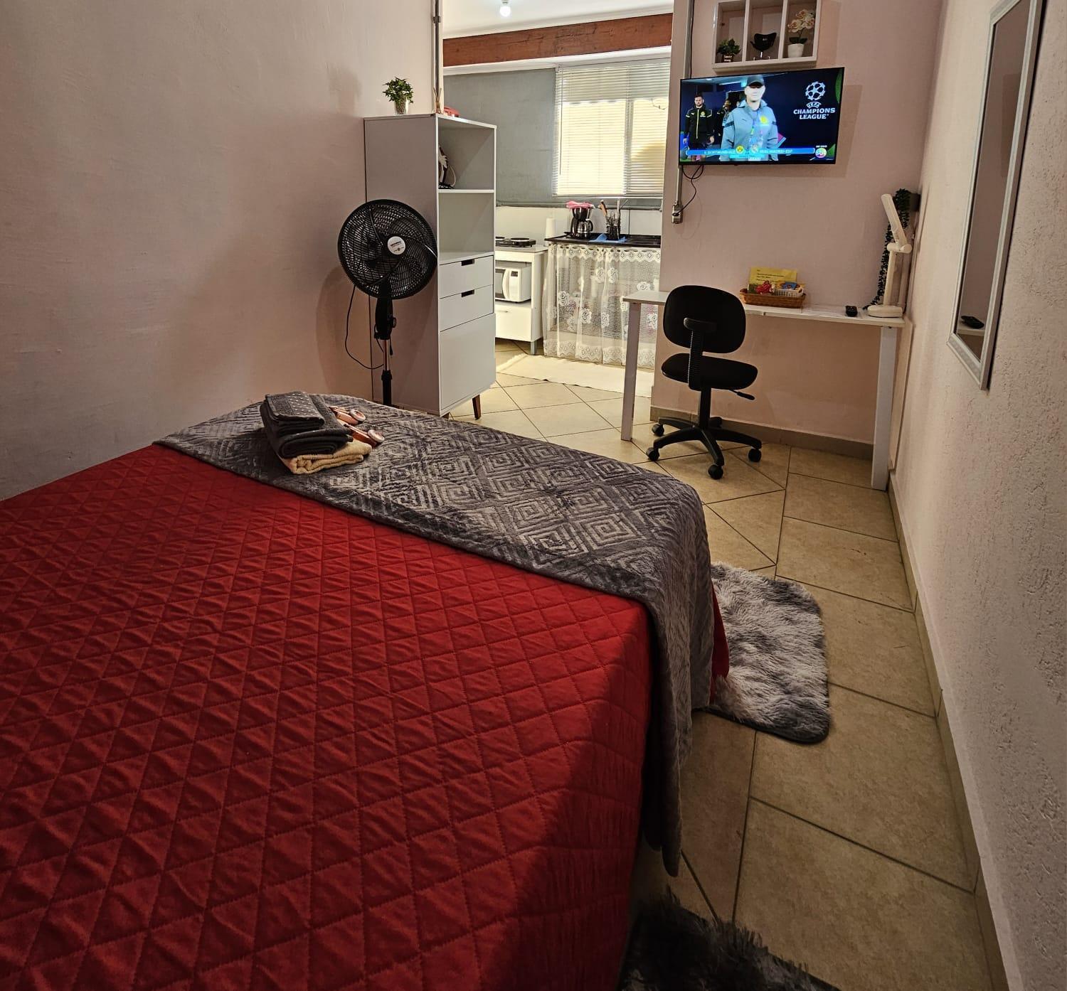 Apartamento Kit Em Osasco Acesso Rodoanel Castelo Branco Extérieur photo