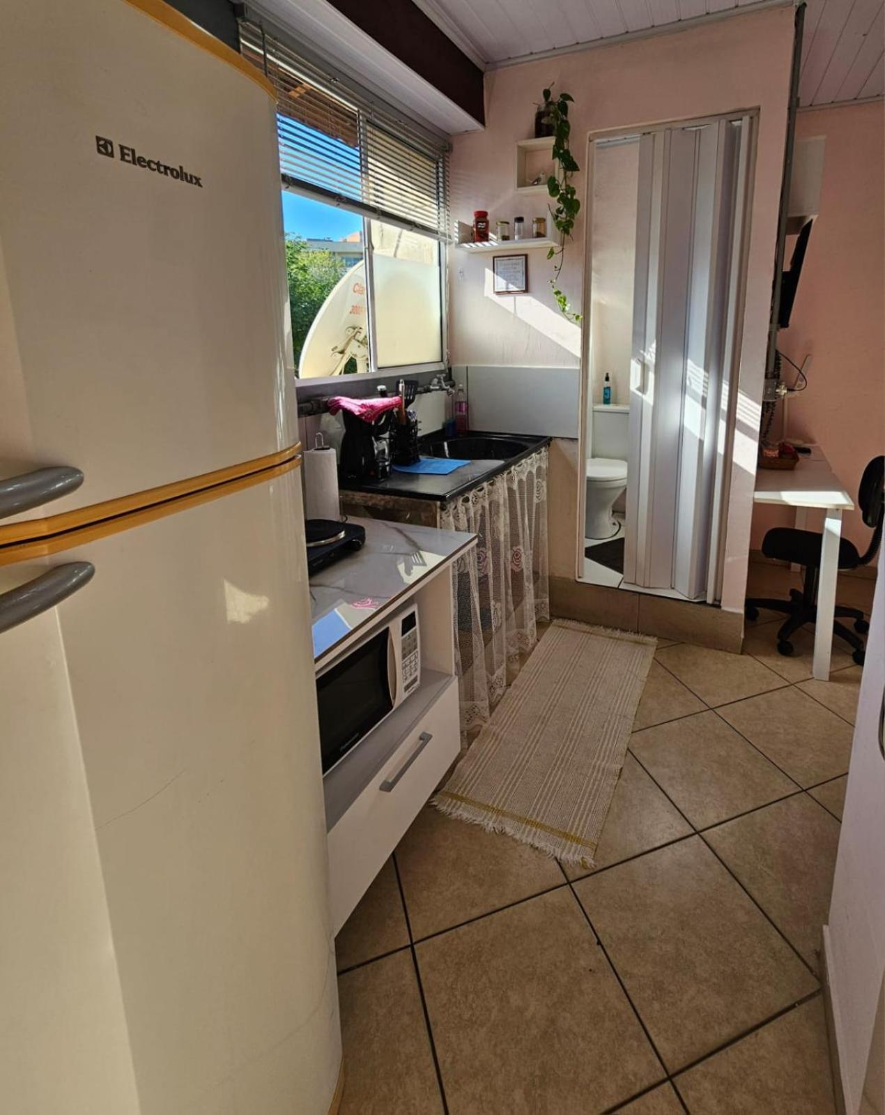Apartamento Kit Em Osasco Acesso Rodoanel Castelo Branco Extérieur photo