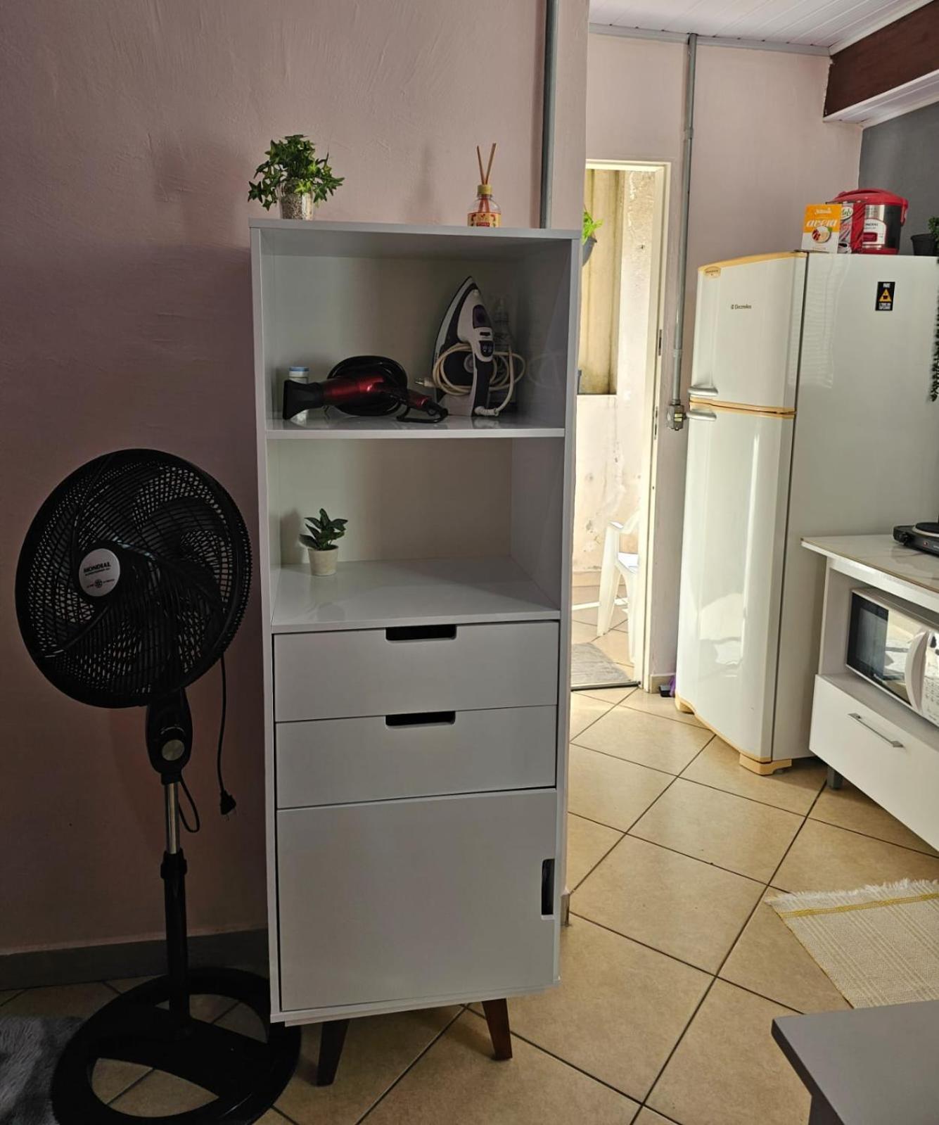Apartamento Kit Em Osasco Acesso Rodoanel Castelo Branco Extérieur photo