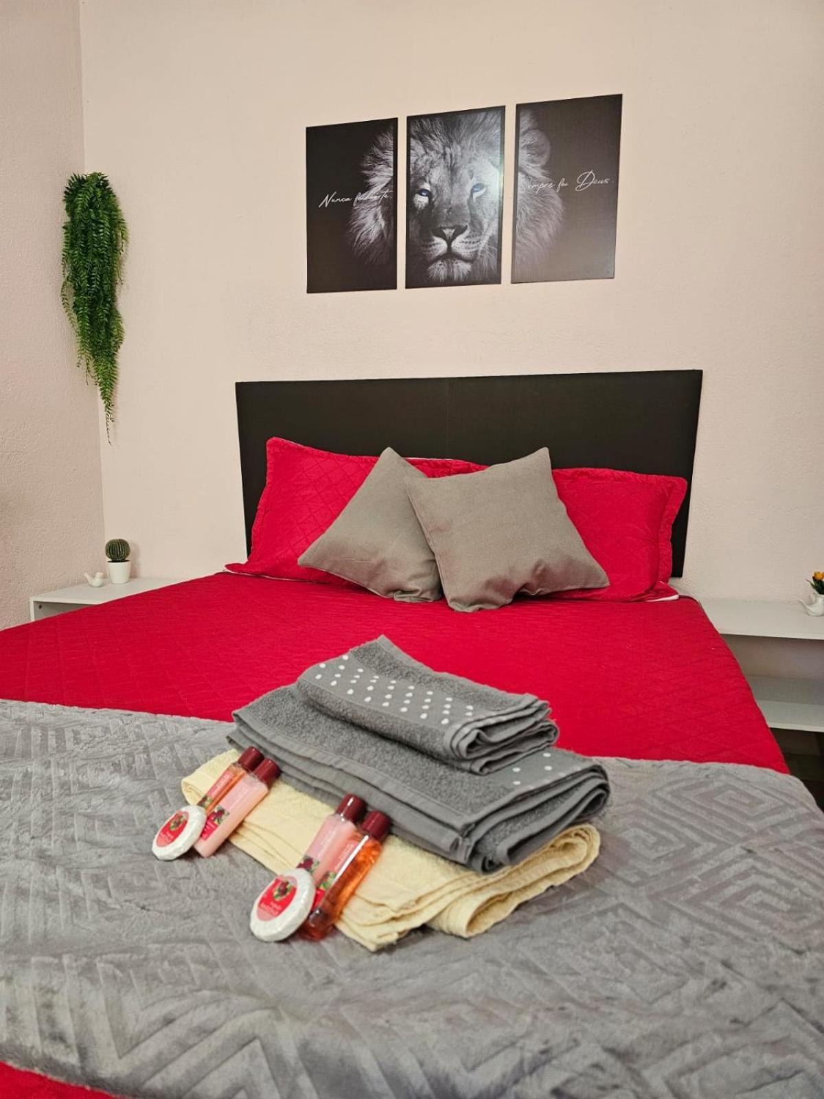 Apartamento Kit Em Osasco Acesso Rodoanel Castelo Branco Extérieur photo
