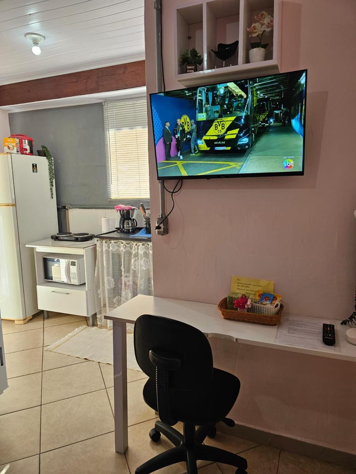 Apartamento Kit Em Osasco Acesso Rodoanel Castelo Branco Extérieur photo
