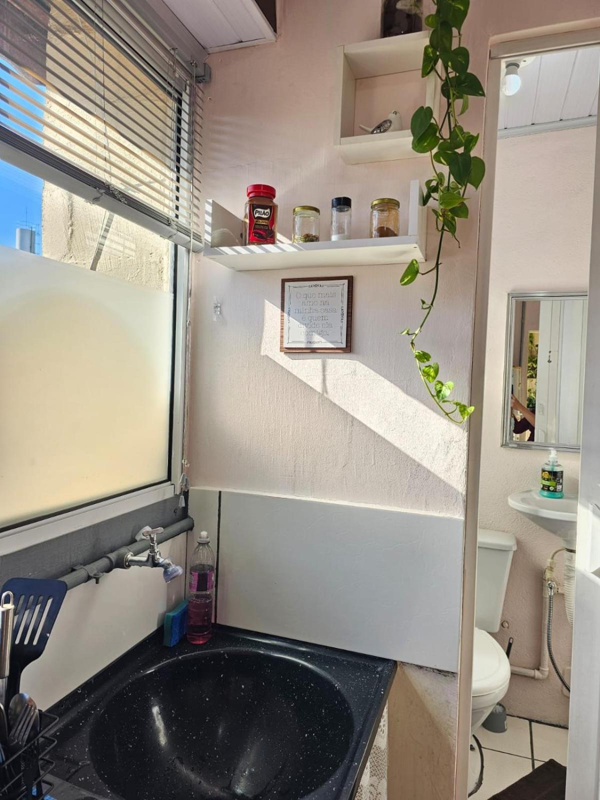 Apartamento Kit Em Osasco Acesso Rodoanel Castelo Branco Extérieur photo