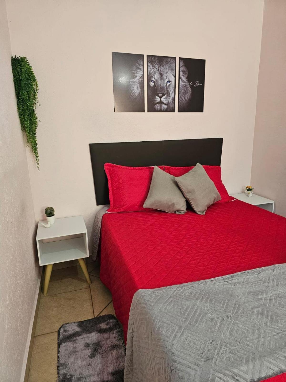 Apartamento Kit Em Osasco Acesso Rodoanel Castelo Branco Extérieur photo