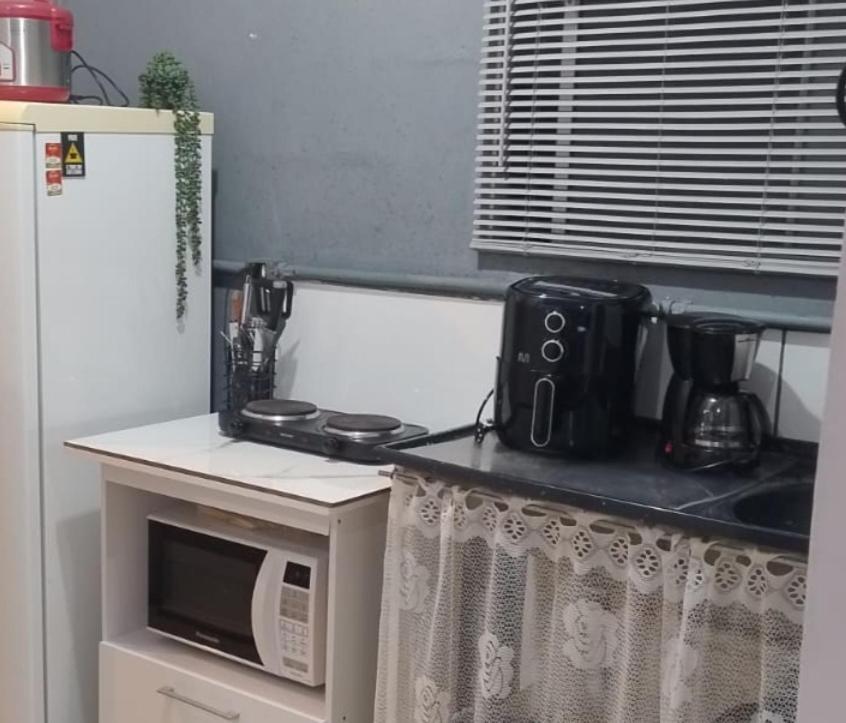 Apartamento Kit Em Osasco Acesso Rodoanel Castelo Branco Extérieur photo